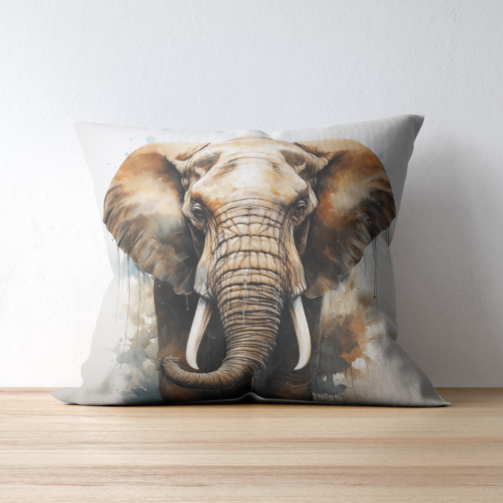 Candy Candle Wild & Free Comfy Cushions