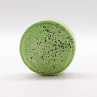 candy candle Zen Zest Shower Steamer