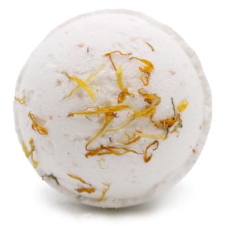 candy candle Energise Himalayan Salt Bath Bomb – Refresh Invigorate & Rejuvenate ✨