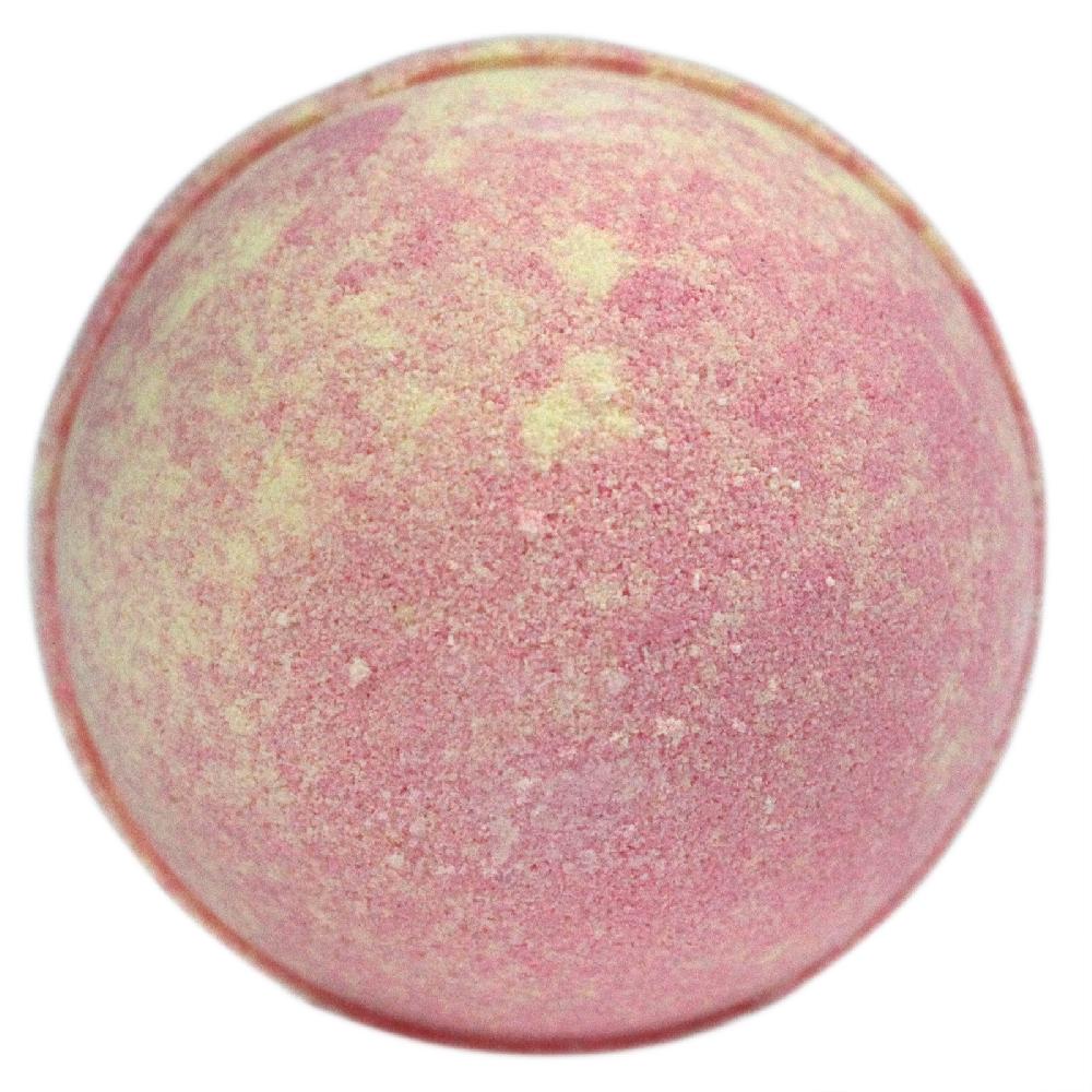 Candy Candle Just For Her Bath Bomb – Luxurious Feminine & Indulgent ✨