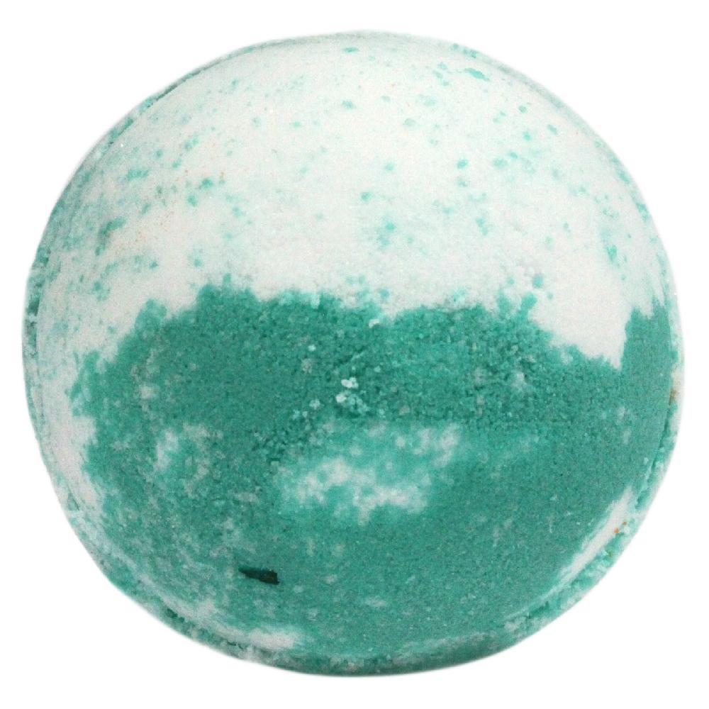 candy candle Just for Him Bath Bomb – Bold Refreshing & Invigorating ✨