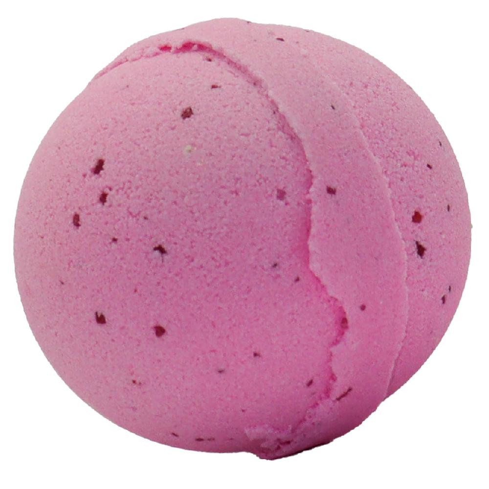 candy candle Rose Quartz Gemstone Bracelet Bath Bomb – Love Relax & Rejuvenate