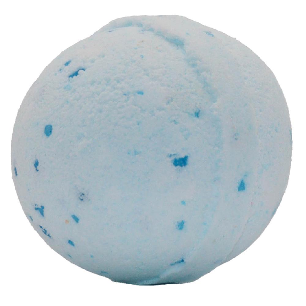 candy candle Sodalite Gemstone Bracelet Bath Bomb – Soak Relax & Rebalance