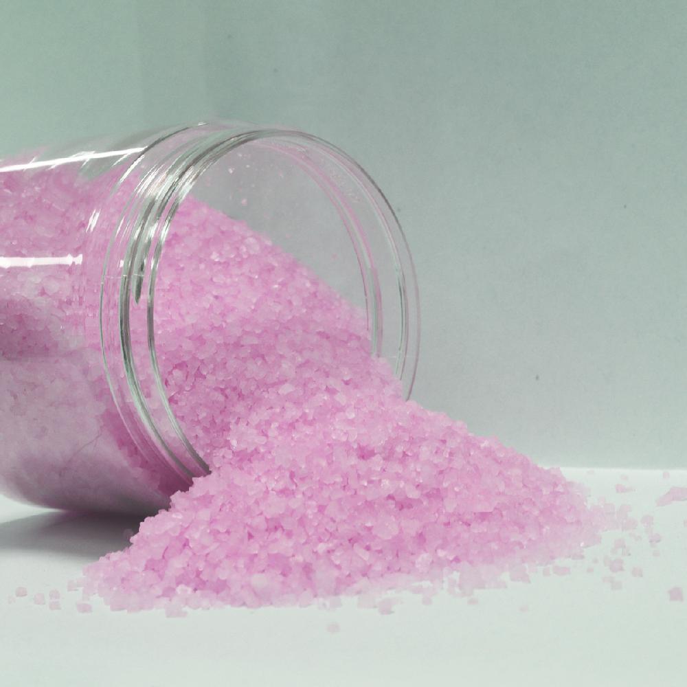 Candy Candle Warming Bath Potion – Comfort Soothe & Revitalise ✨