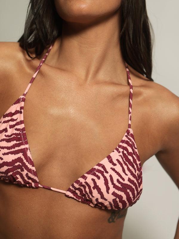 candypants Animal Bikini