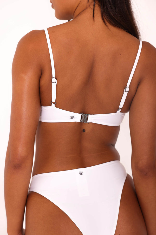 Candypants Belted Brief