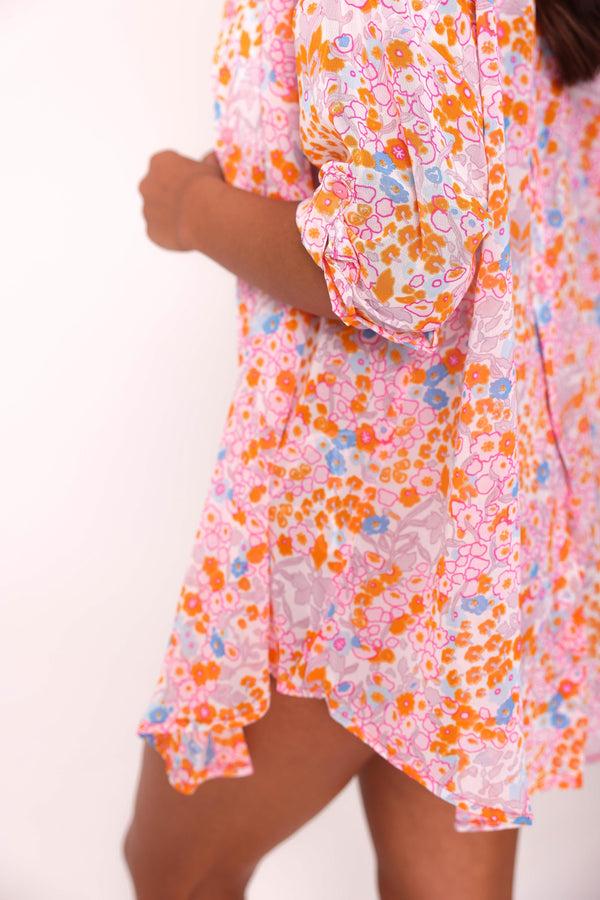 Candypants Disty Beach Shirt