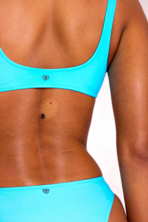 Candypants High Waist Brief