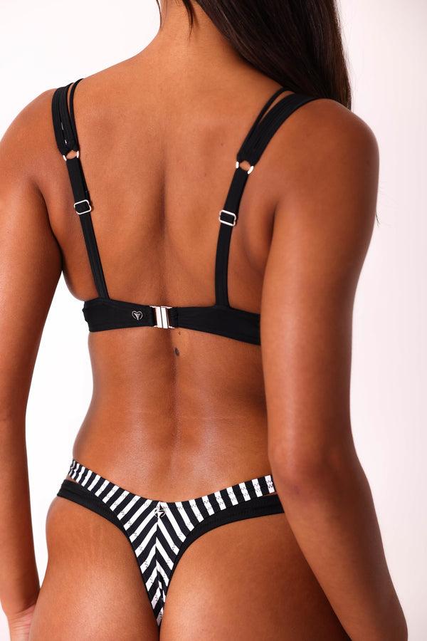 Candypants Underwired Bikini Top