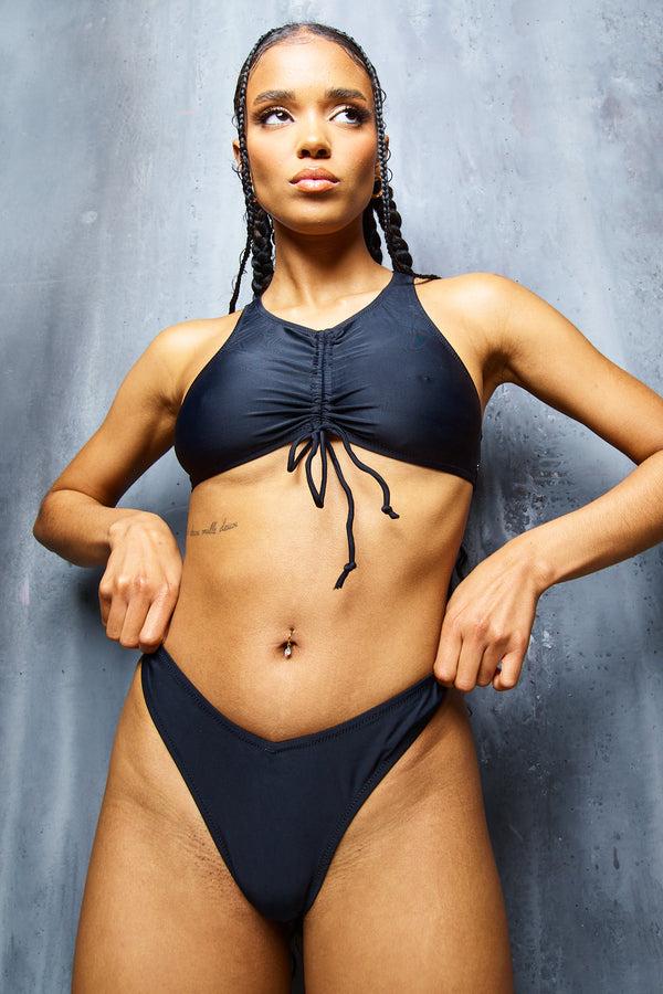 Candypants V Shape Brief