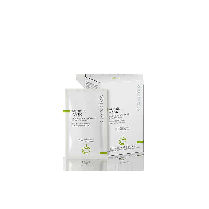 canova ACNELL MASK - Peel-off mask