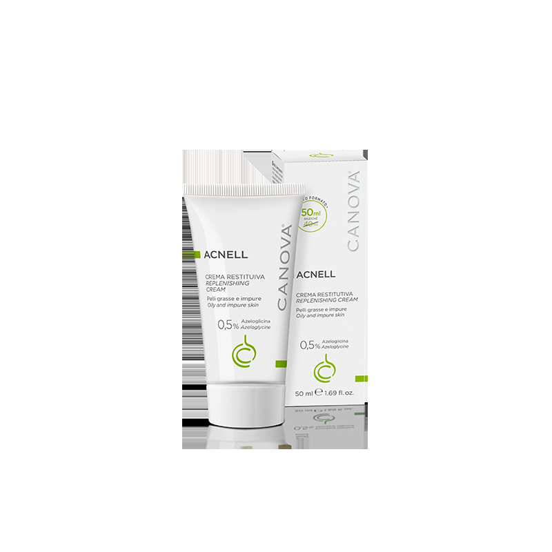canova ACNELL - Replenishing cream