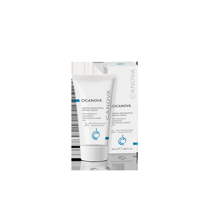 canova CICANOVA - Repair cream