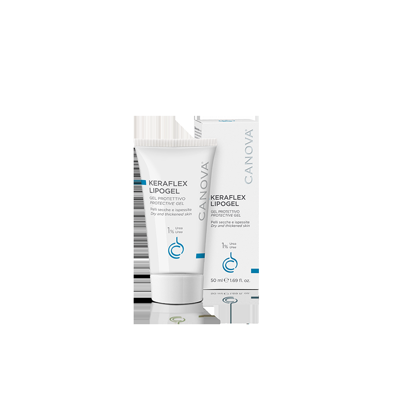 canova KERAFLEX LIPOGEL - Protective Gel