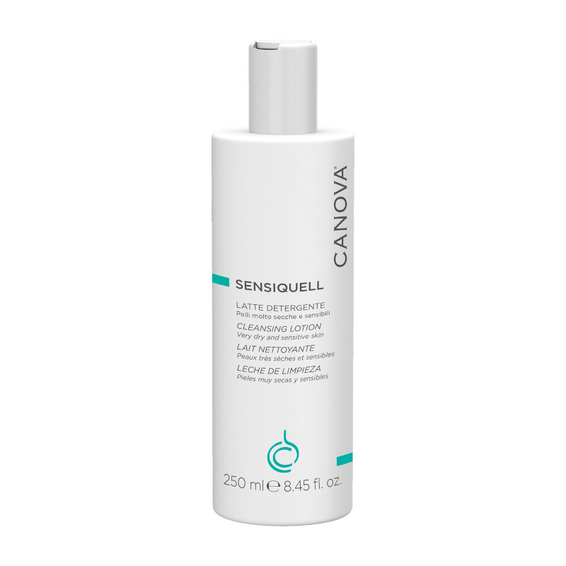 canova SENSIQUELL - CLEANSING LOTION