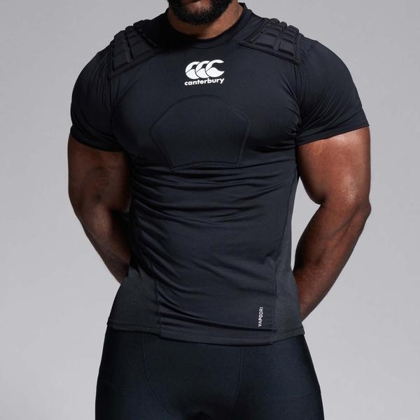 canterbury of new zealand ADULT CCC PROTECTION VEST