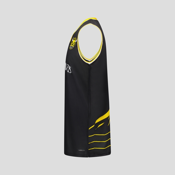 Canterbury Of New Zealand ADULT TARANAKI 2024 REPLICA TRAINING SINGLET
