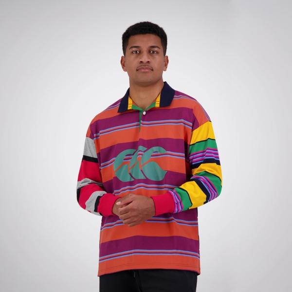 Canterbury Of New Zealand ADULT UGLIES LONG SLEEVE JERSEY