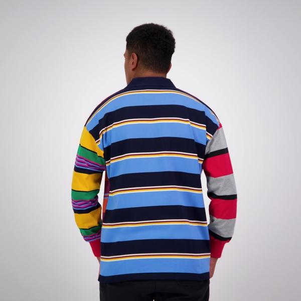 Canterbury Of New Zealand ADULT UGLIES LONG SLEEVE JERSEY