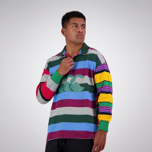 canterbury of new zealand ADULT UGLIES LONG SLEEVE JERSEY