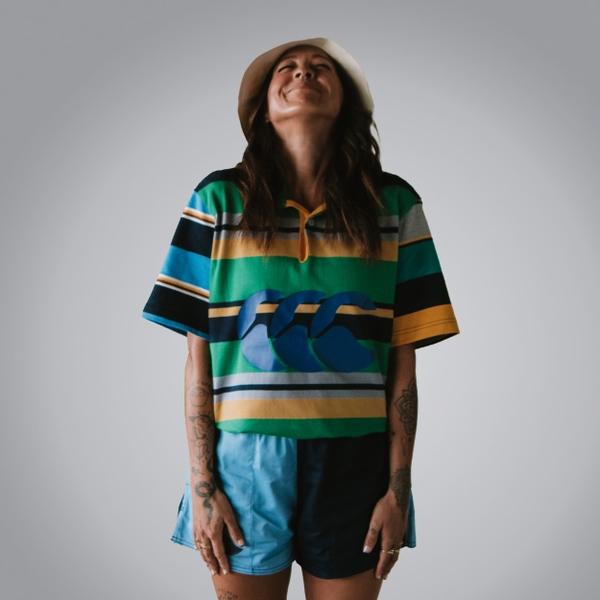 Canterbury Of New Zealand ADULT UGLIES SHORT SLEEVE JERSEY