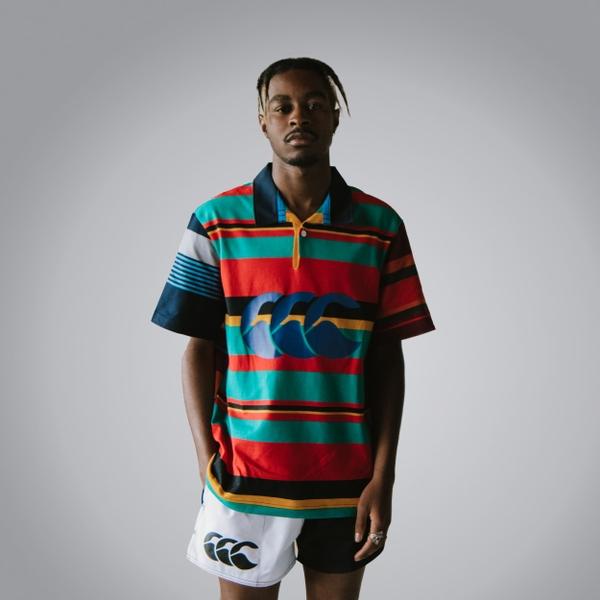 Canterbury Of New Zealand ADULT UGLIES SHORT SLEEVE JERSEY