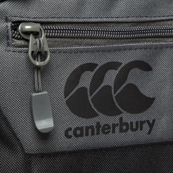 Canterbury Of New Zealand CANTERBURY CLASSICS BOOTBAG BLACK