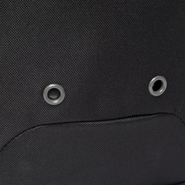 Canterbury Of New Zealand CANTERBURY CLASSICS BOOTBAG BLACK