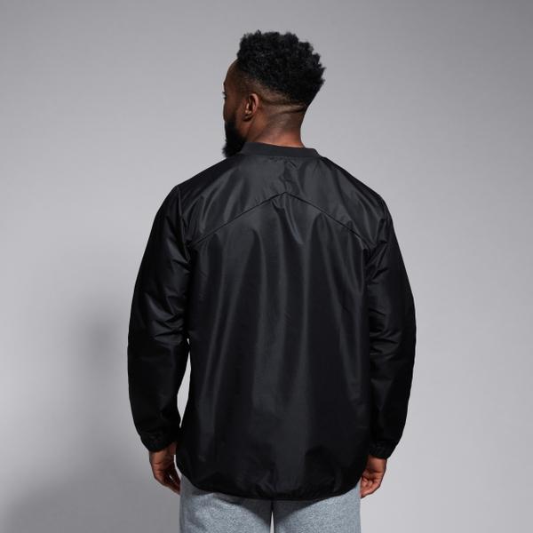 Canterbury Of New Zealand CANTERBURY CLUB VAPOSHIELD CONTACT TOP AM BLACK