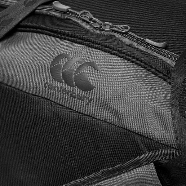 Canterbury Of New Zealand CCC HOLDALL BAG