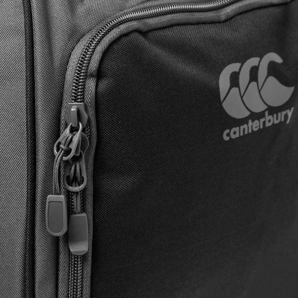 Canterbury Of New Zealand CCC HOLDALL BAG