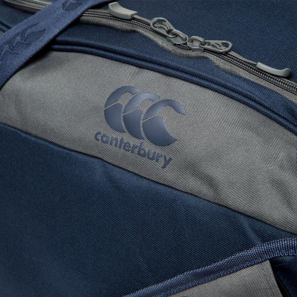 Canterbury Of New Zealand CCC HOLDALL BAG