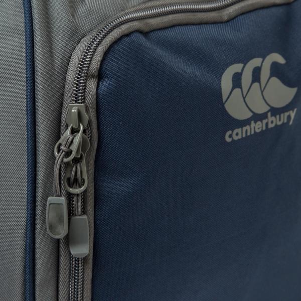 Canterbury Of New Zealand CCC HOLDALL BAG