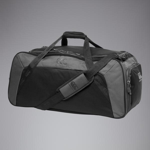 canterbury of new zealand CCC HOLDALL BAG