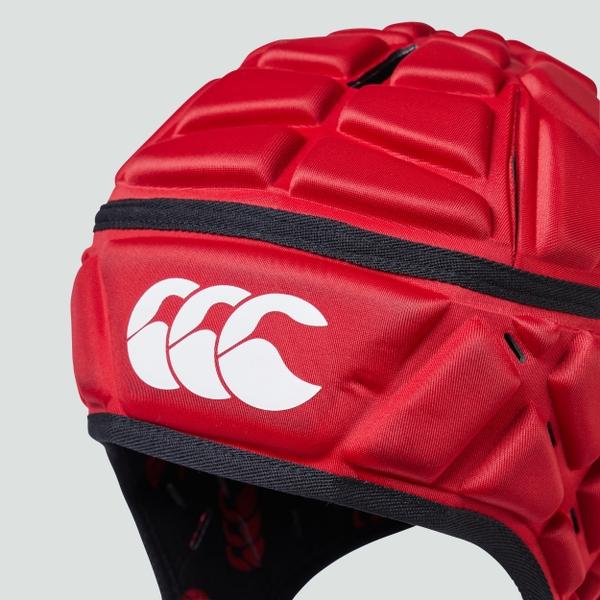 Canterbury Of New Zealand CCC RAZE HEADGUARD ADULT