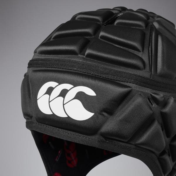 Canterbury Of New Zealand CCC RAZE HEADGUARD KIDS