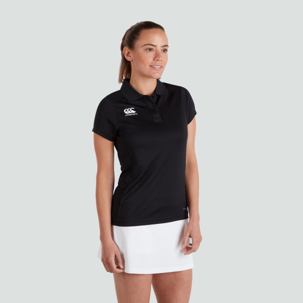 Canterbury Of New Zealand CLUB DRY POLO