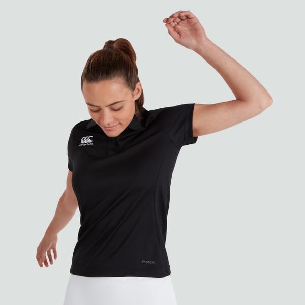 Canterbury Of New Zealand CLUB DRY POLO