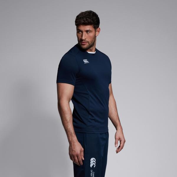 Canterbury Of New Zealand CLUB DRY TEE