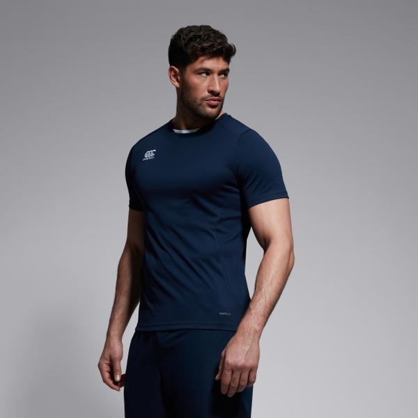 Canterbury Of New Zealand CLUB DRY TEE