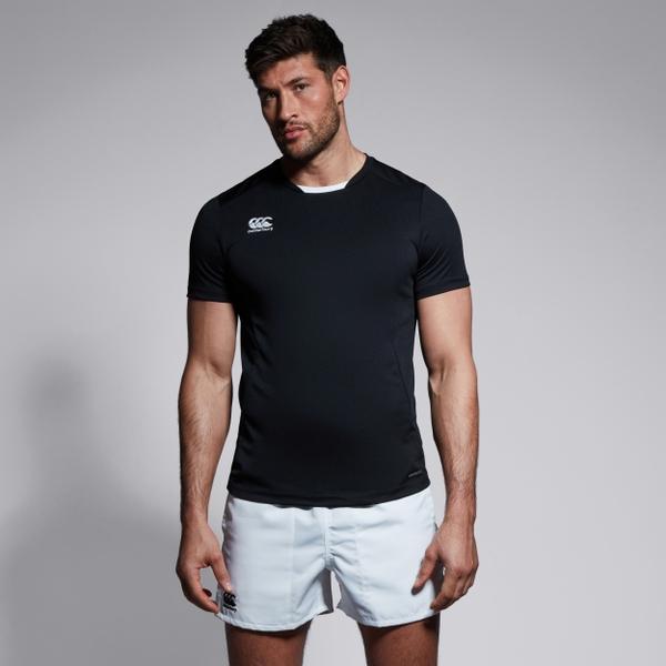 canterbury of new zealand CLUB DRY TEE