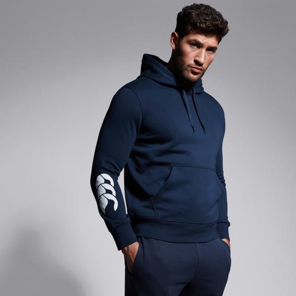 Canterbury Of New Zealand CLUB HOODY