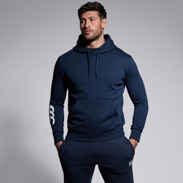 canterbury of new zealand CLUB HOODY