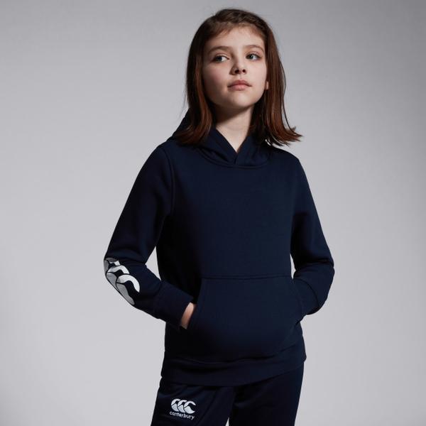 Canterbury Of New Zealand CLUB HOODY