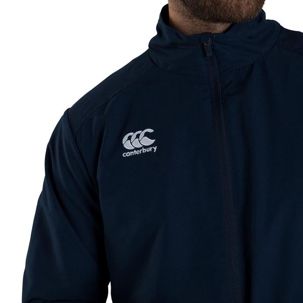Canterbury Of New Zealand CLUB TRACK JACKET