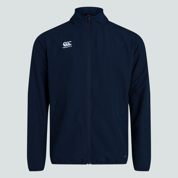 Canterbury Of New Zealand CLUB TRACK JACKET
