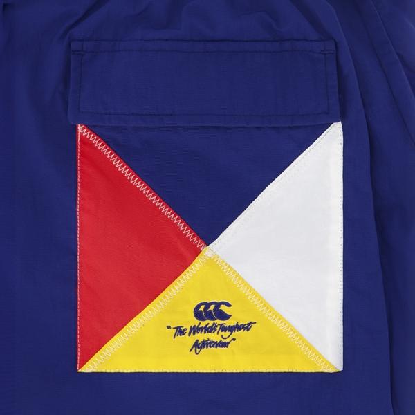 Canterbury Of New Zealand CROSS TASMAN BOARD SHORT