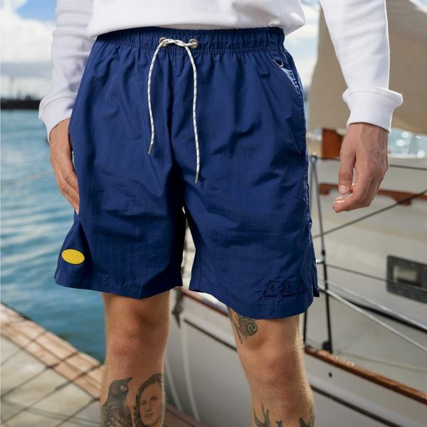 canterbury of new zealand CROSS TASMAN BOARD SHORT