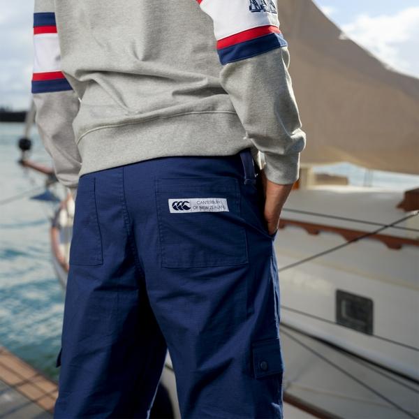 Canterbury Of New Zealand CROSS TASMAN PANT