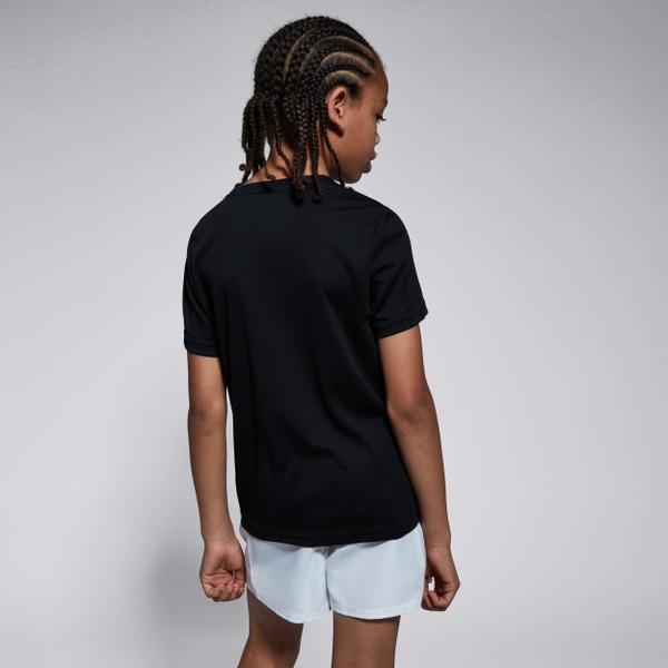 Canterbury Of New Zealand K CLUB DRY TEE BLACK